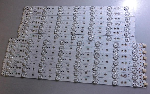 14 Pieces/lot for 42